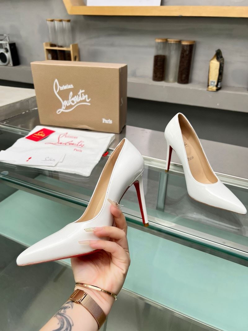 Christian Louboutin Heeled Shoes